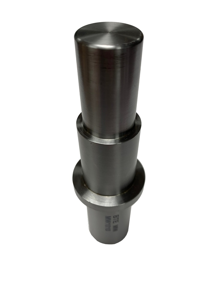 Valve Chest Disassembly Tool | BTE Mid-Western Mining and Construction ...